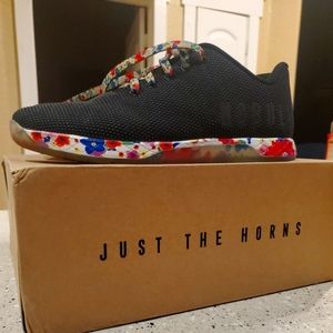 Nobull superfabric trainer